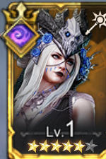 모리건 (Morrigan) 영웅 이미지