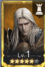블라드3세 (Vlad Draculea) 영웅 이미지