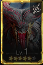 굴드락 (Gul'Drak) 영웅 이미지