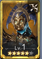 하츠트 (Hatssut) 영웅 이미지