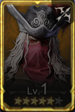반헬싱 (Dr. Van Helsing) 영웅 이미지