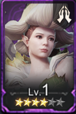릴리 (Lili) 영웅 이미지