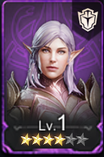 리비안 (Livian) 영웅 이미지